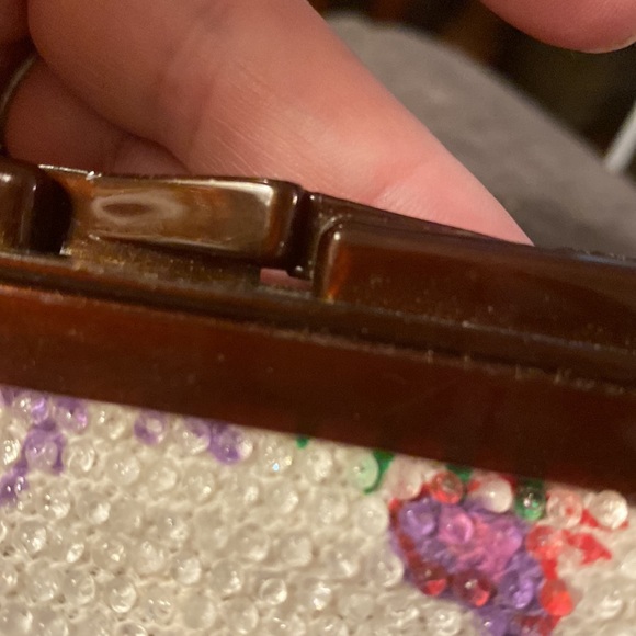 Two vintage purses - Picture 10 of 14